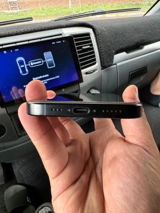 Iphone 16 все в родне