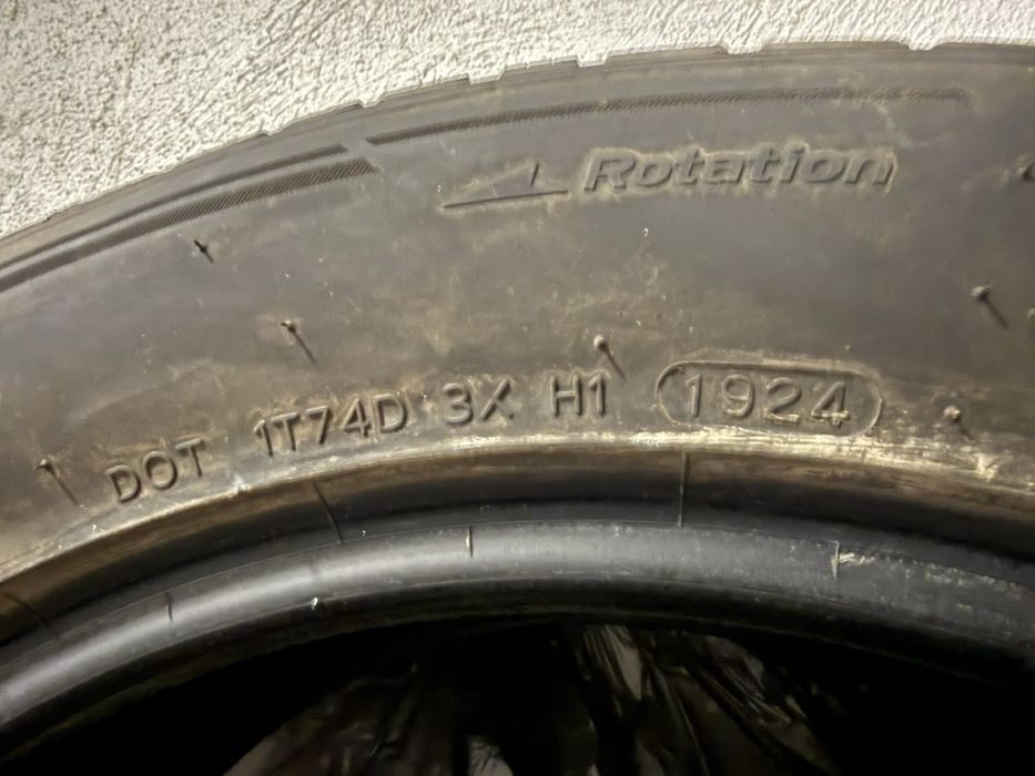 Hankook Winter i cept evo