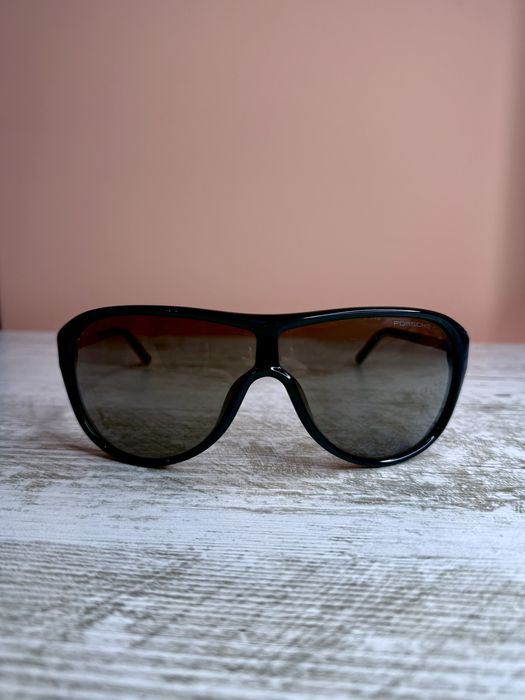 Мъжки слънчеви очила Porsche Design