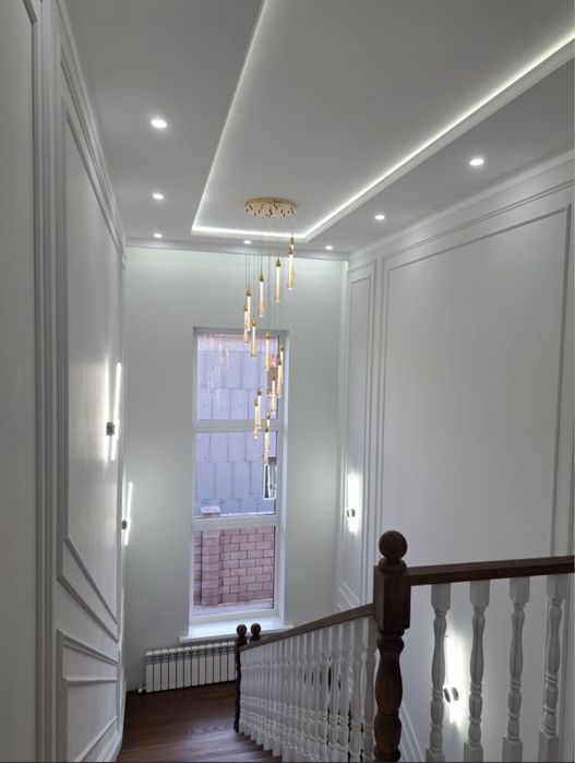 Ремонт Под Ключ Квартир, Офисов, Складов,Домов НЕ ДОРОГО!!!