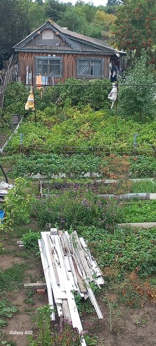 Продам  ухоженную дачу