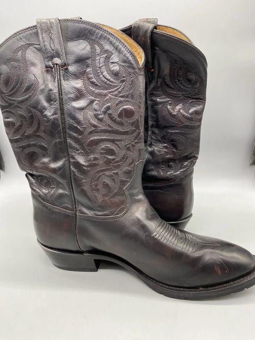 Ботуши Tony Lama модел 7923