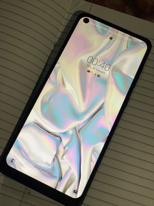 Samsung Galaxy A21s 32GB / 4GB RAM – 330 lei