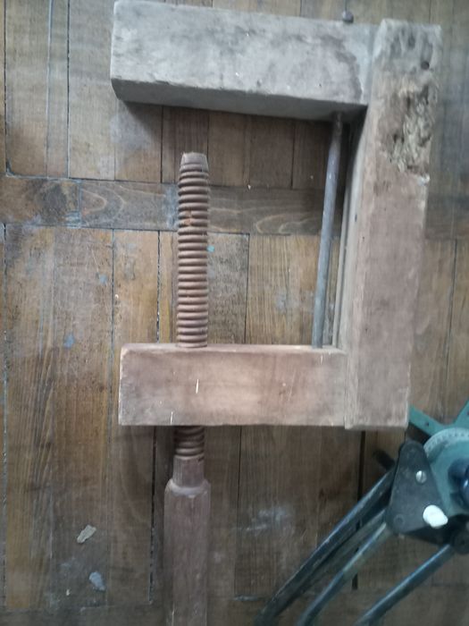 Obiecte vechi gospodarie