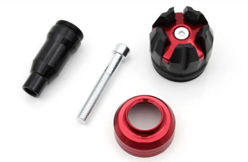 Crash pad crashpads protecții moto buloane motocicleta