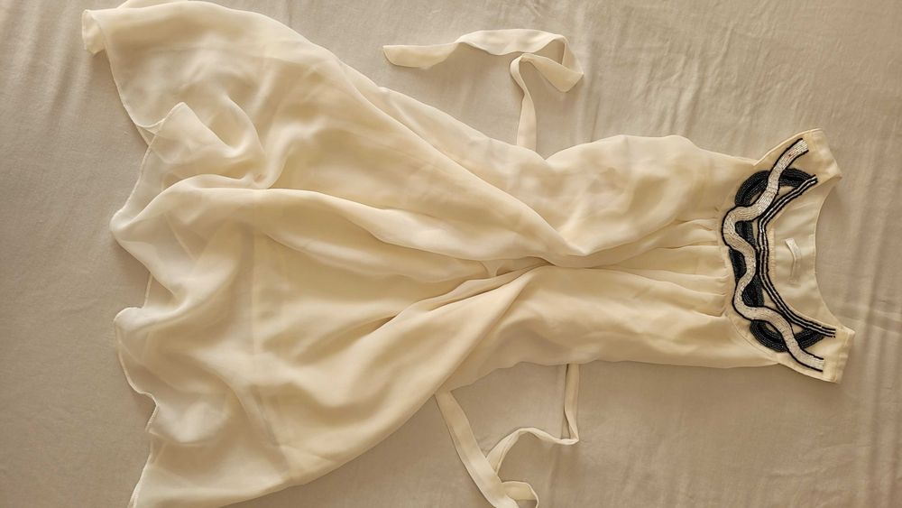 Летни еферни рокли