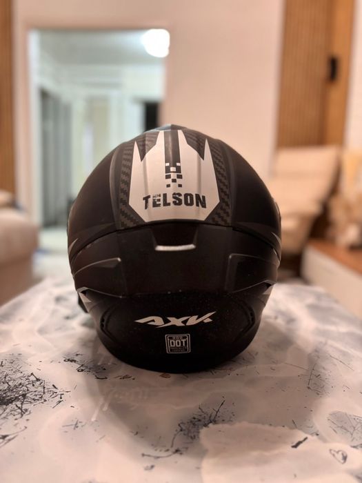 Шлем, каска. Гарнитура