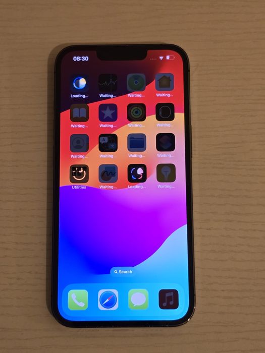 Iphone 13 PRO 512 GB