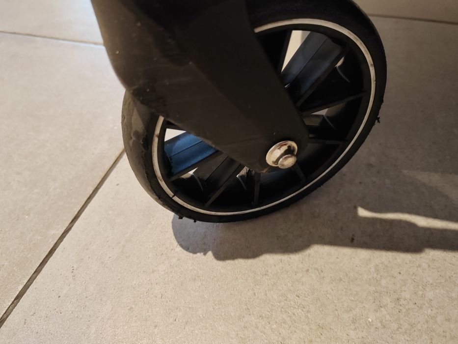 Carucior sport Cocolle Melia negru