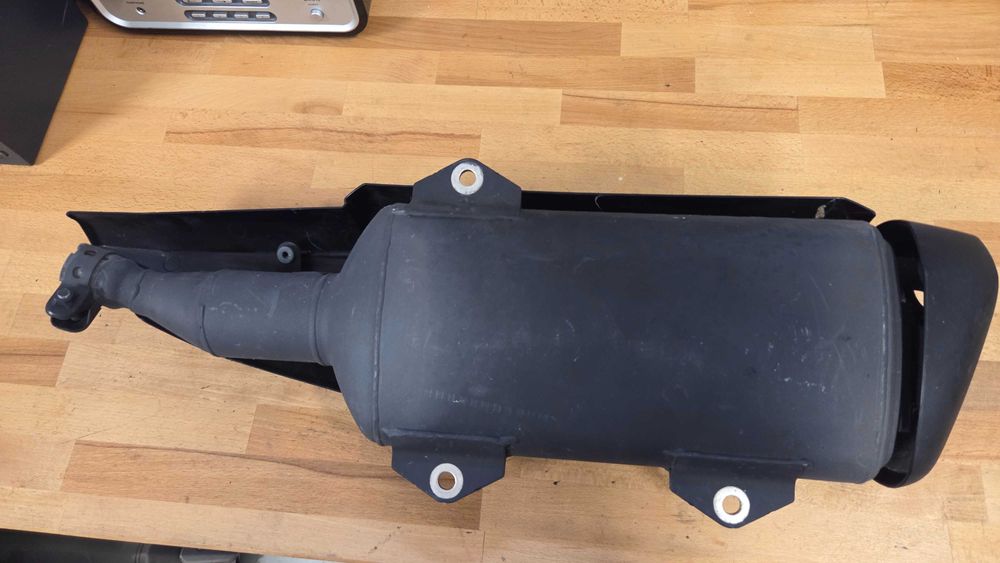 Toba manere Yamaha Xmax 125 250 400 x-max