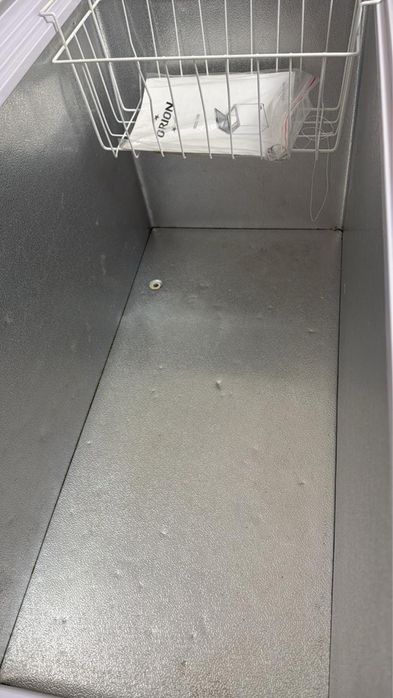 Продам холодильная камера