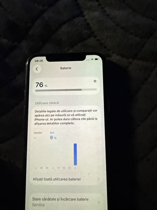Vand Iphone 11 Pro