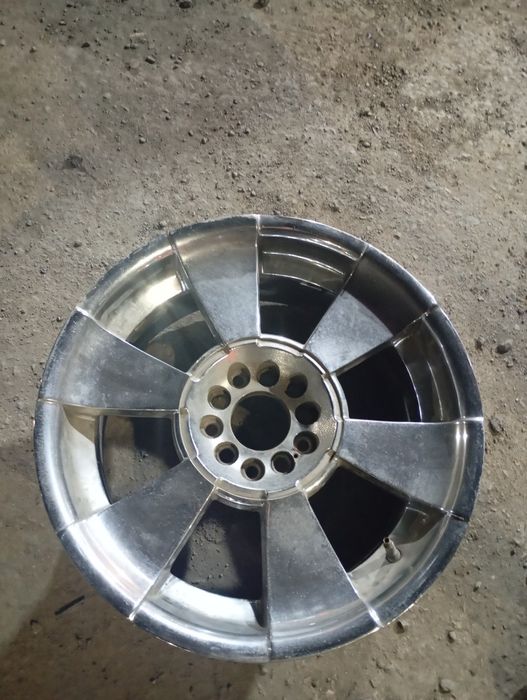 Продам диск на R18