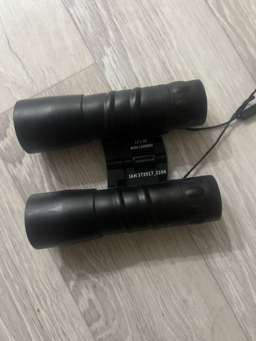 Биноколь 2026 made in Germany