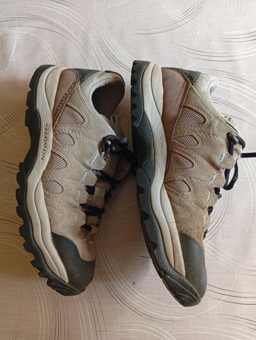 Мъжки маратонки "Salomon"