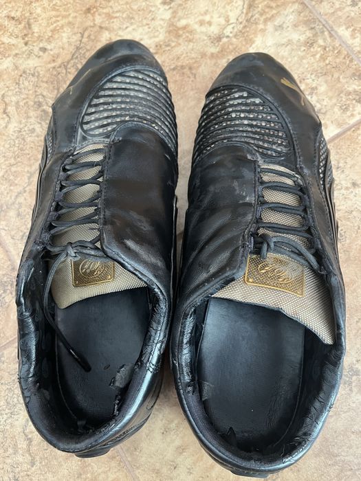 Маратонки Пума Спорт