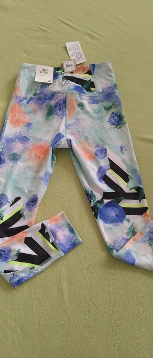 клин Reebok размер М