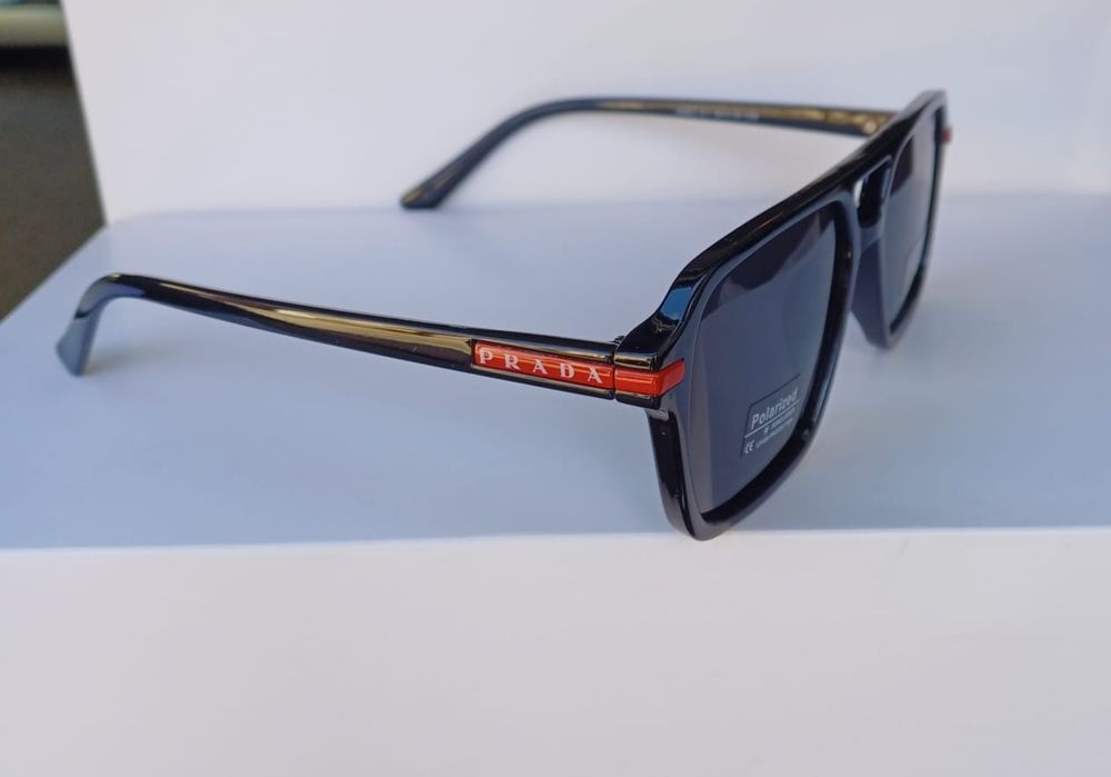 Ochelari de soare Prada p993 lucios