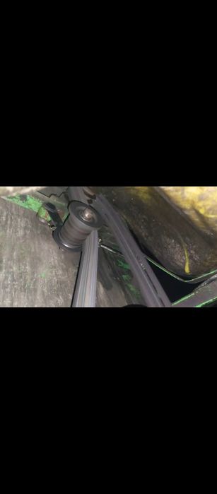 Vând atomizor Konig 400L - recondiționat total