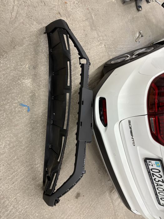 Kиа спортейдж китай