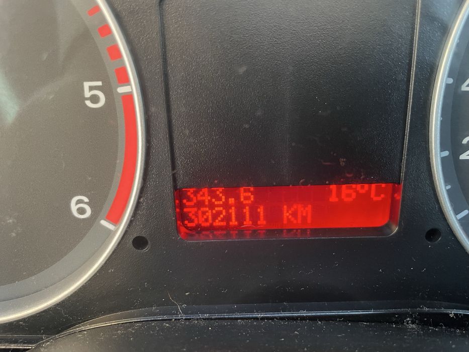 Ford Focus 2 model sport