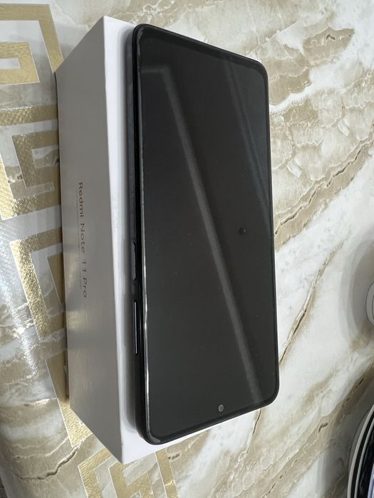 Продаётся Redmi not 11 pro