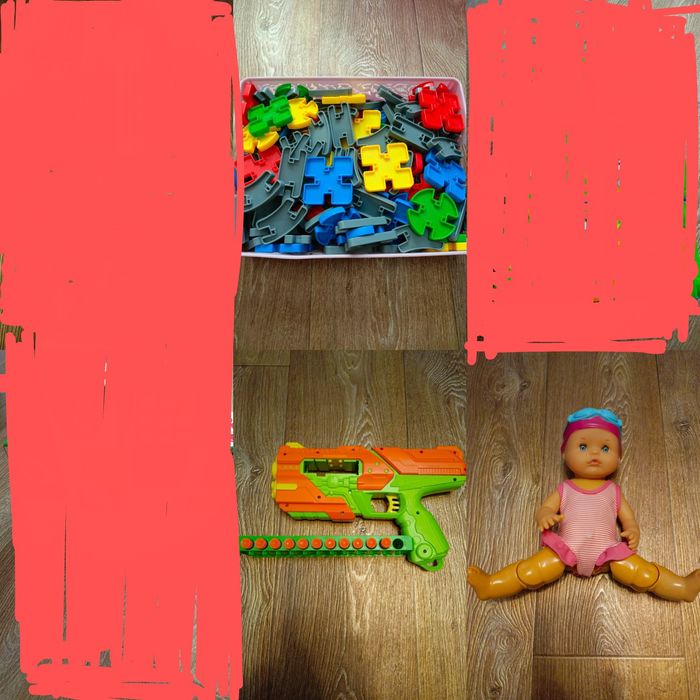 Продам разные игрушки. Цены разные