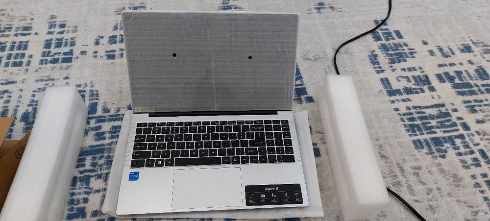 Acer Aspire 3 15 A325-53 ( Intel Core i5-1334U | DDR4 16GB | SSD 512GB