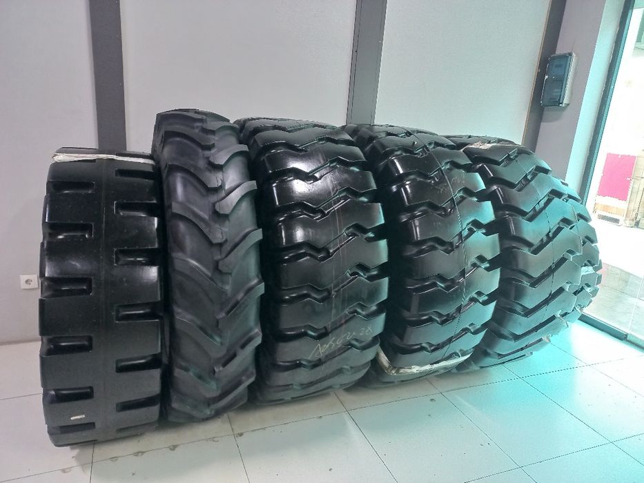 12.00R20. AR 1017. Шина