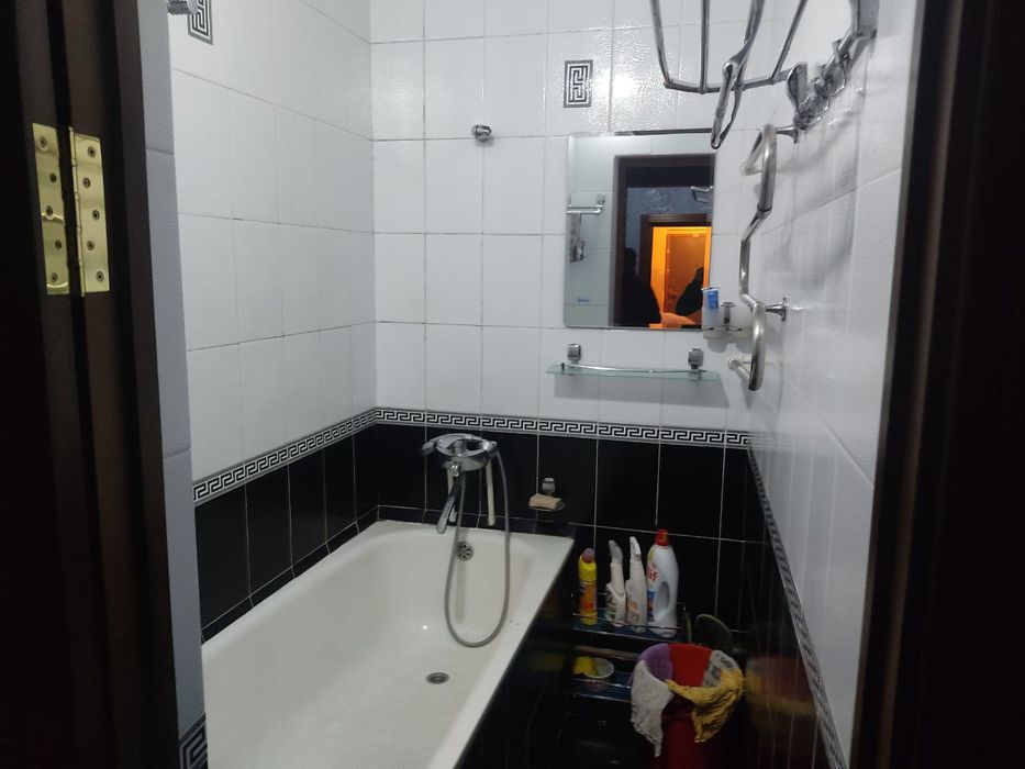 Сдам квартиру на Алгаритме