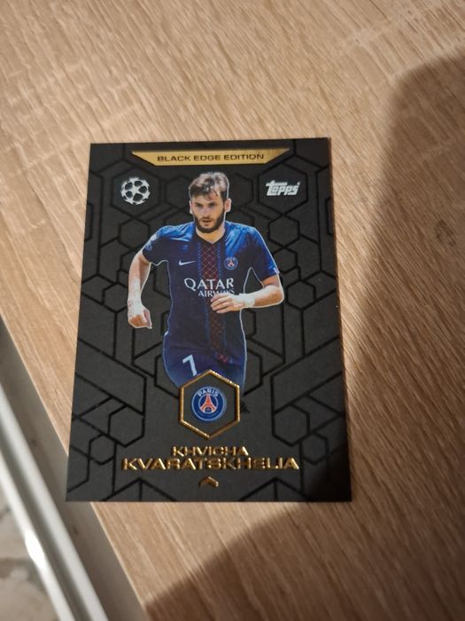 Match Attax 25/26 карти за размяна