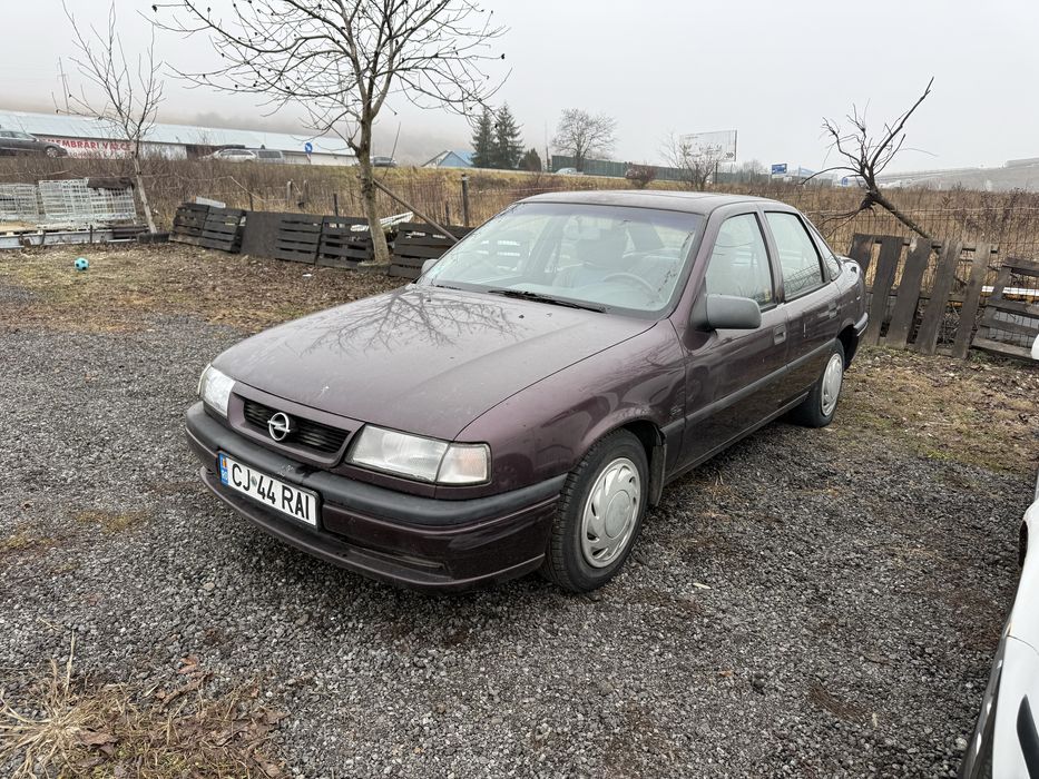 Bara opel vectra A an 1993 motor benzina motor 1.6 cod C16NZ