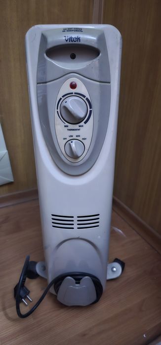 Продам радиатор Vitek