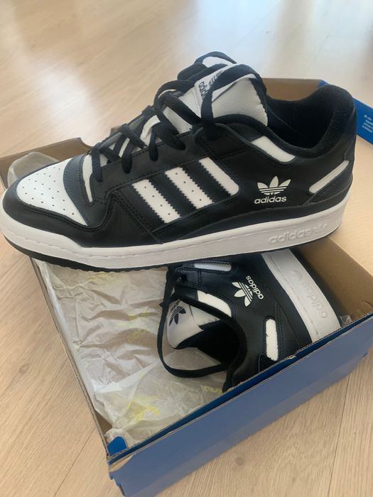 Adidas Forum Low CL