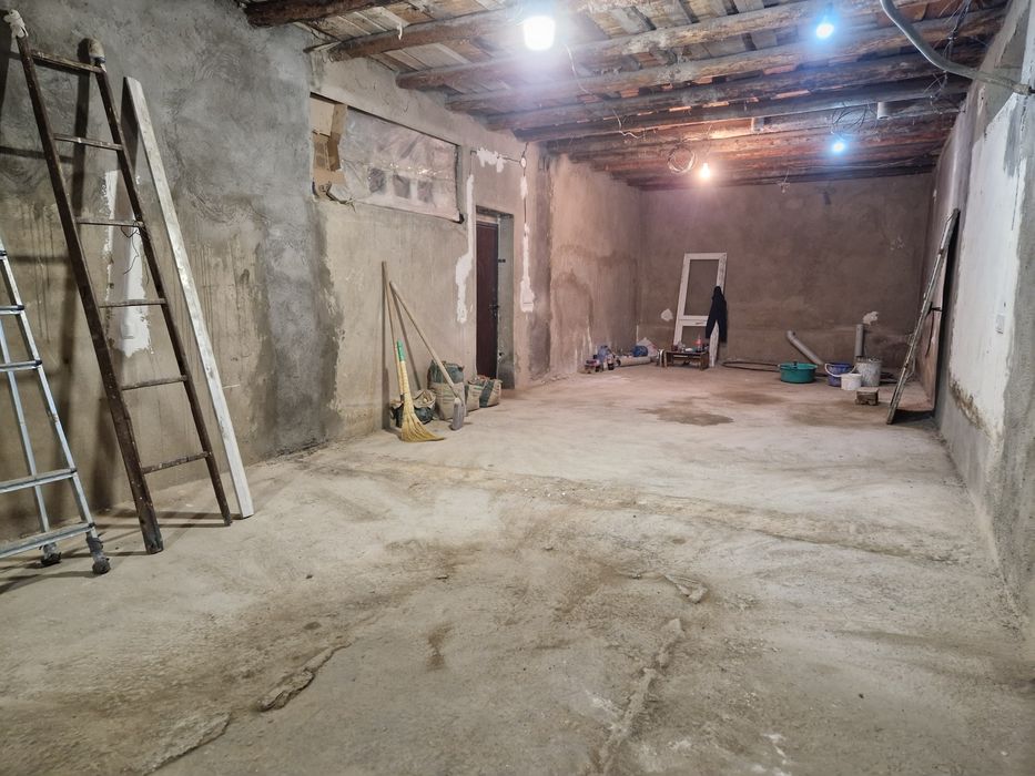 Коммерческое помещение 80 кв.м.