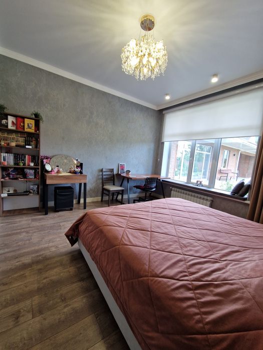 Продам коттедж Самал 3