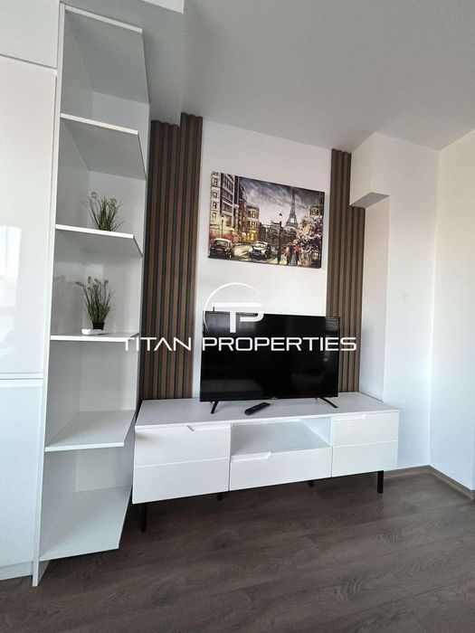 Дава се под наем Двустаен апартамент в Пловдив, Каменица 1 - 72 кв.м за 612 € - Снимка #4