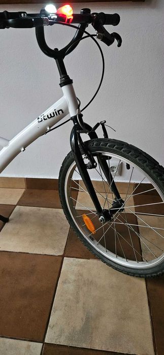 Bicicleta copii BTWIN