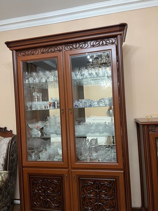 Шкаф Комод стенка