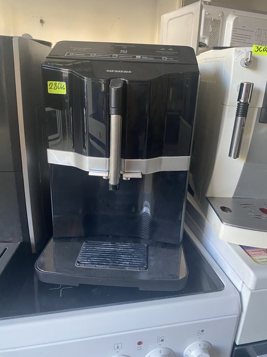 Кафемашина SIEMENS