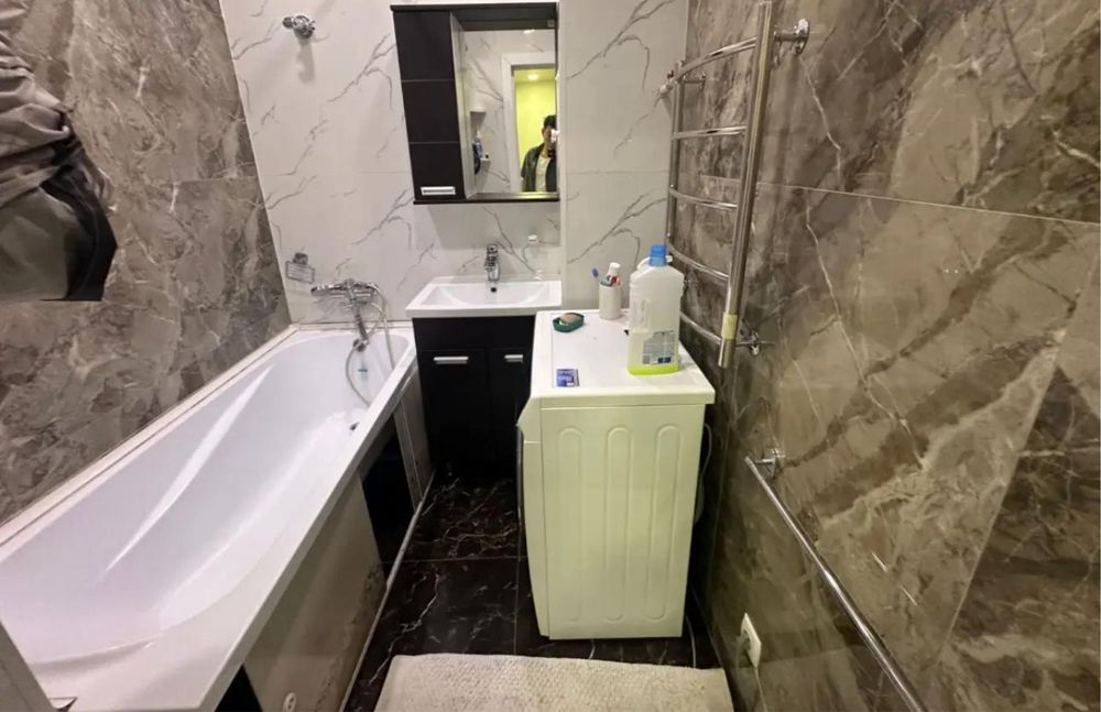 Аренда квартиры