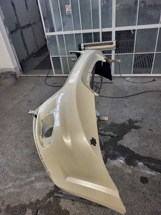 Пр.броня фиат фримонт