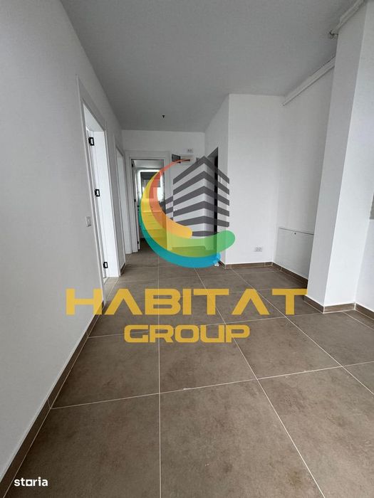 Apartament 2 camere, bloc nou, mutare rapida- Parc Tudor Arghezi- Meta