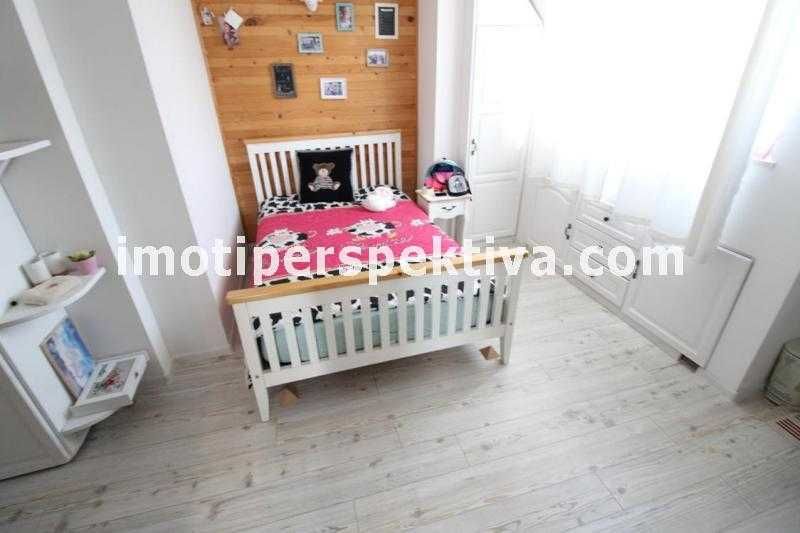 Продава се Многостаен апартамент в Пловдив, Кършияка - 174 кв.м за 1759 €/кв.м - Снимка #12