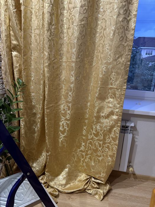 Продам тюль шторы