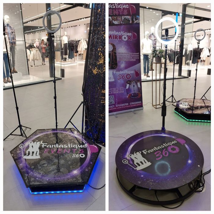 Arcada baloane evenimente