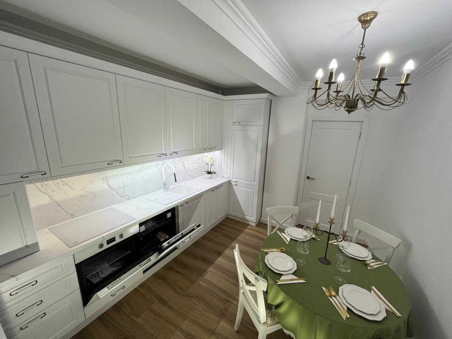 Apartament Premium 2 camere