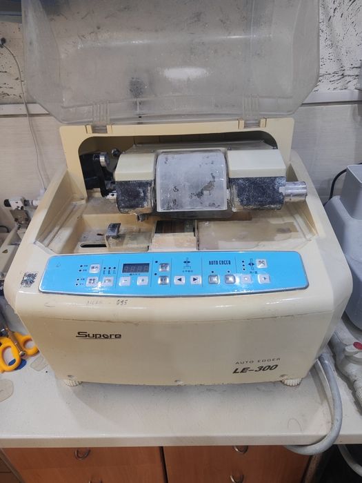 Оптика дайын бизнес