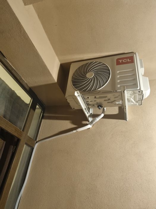 Instalare AER Condiționat Super Ofertă 499 Lei (TOTUL INCLUS )