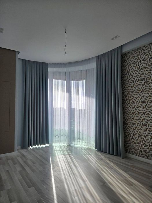 Квартира продается 4/4/12 на жк Modern Stroy